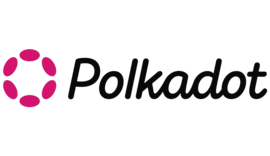 Polkadot Logo thumb