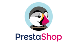 PrestaShop Logo thumb