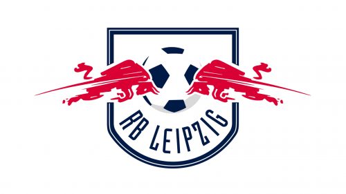 RB Leipzig Logo 