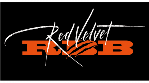Red Velvet Logo 2018 RBB