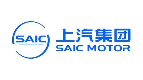 SAIC Motor Logo 