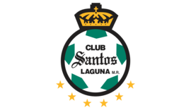Santos Laguna Logo thumb
