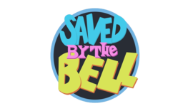 Saved by the Bell Logo thumb