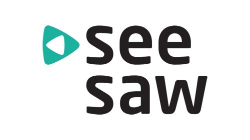 SeeSaw Logo