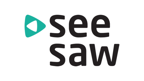 SeeSaw Logo