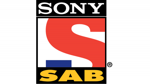 Sony SAB Logo 2011