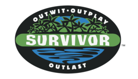 Survivor Logo thumb