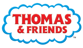 Thomas Friends Logo thumb