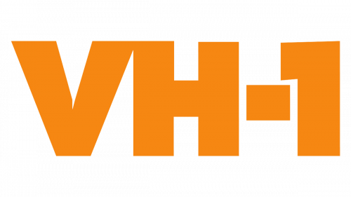 VH1 Logo 1985-1987