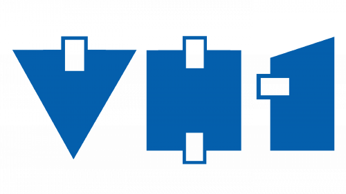 VH1 Logo 1987