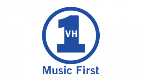 VH1 Logo 1998
