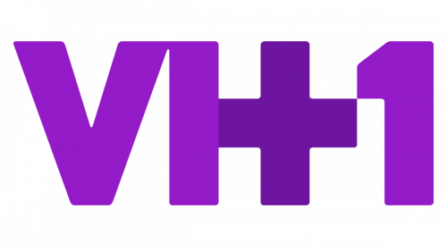 VH1 Logo 2013