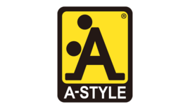 A Style Logo thmb