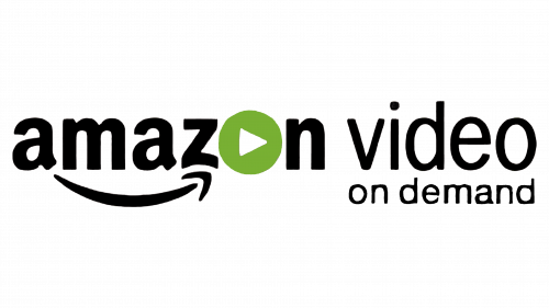 Amazon Prime Video Logo 2008