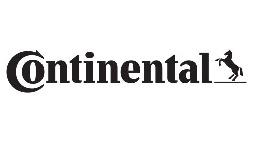 Continental Logo 