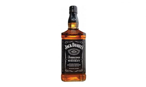 Jack Daniel’s Tennessee Whiskey logo