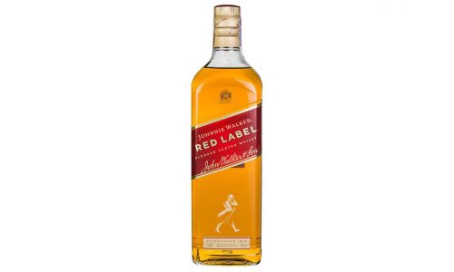 Johnnie Walker Scotch Whisky 