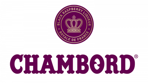 Logo Chambord