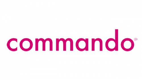 Logo Commando