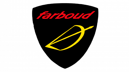 Logo Farboud 