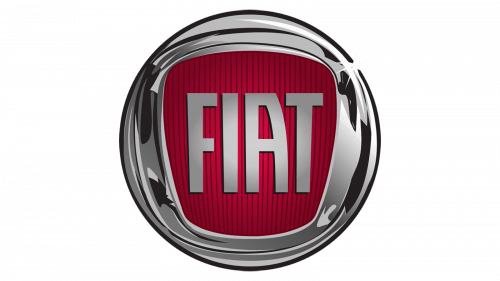 Logo Fiat 