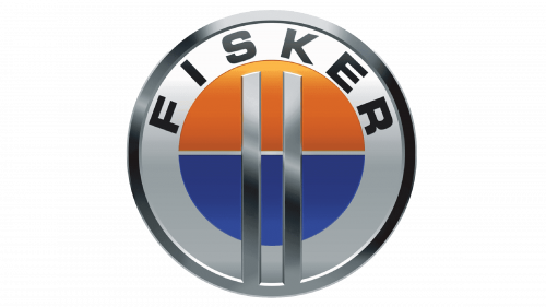 Logo Fisker 