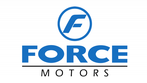 Logo Force 