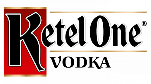 Logo Ketel One