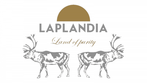 Logo Laplandia