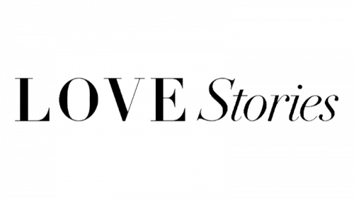 Logo Love Stories 