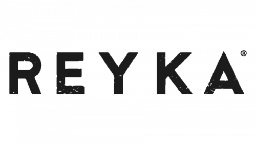 Logo Reyka 