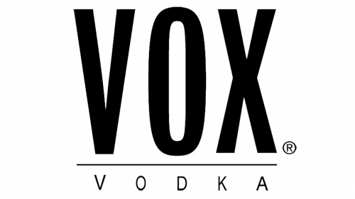 Logo Vox