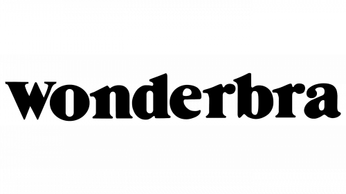 Logo Wonderbra