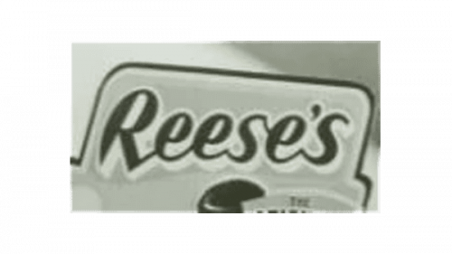 Reeses Logo 1934