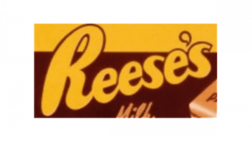 Reeses Logo 1947