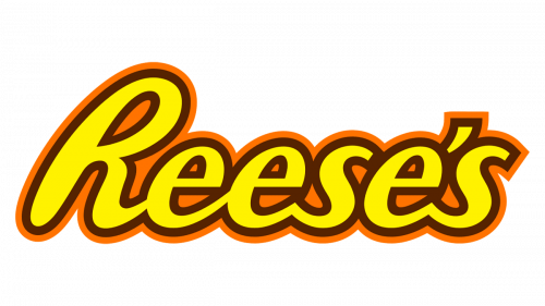 Reeses Logo 1972