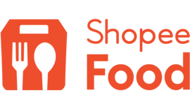 Shopee Food Logo thmb