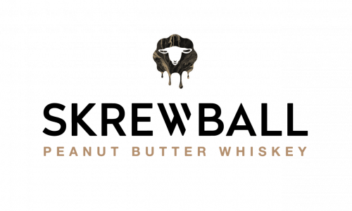 Skrewball Peanut Butter Whiskey logo