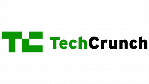 TechCrunch Logo 2011