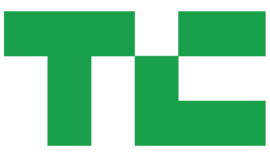TechCrunch Logo thmb