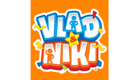 Vlad y Niki Logo thmb