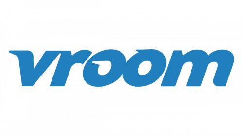 Vroom Logo 2014
