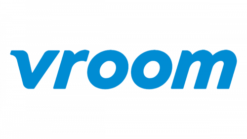 Vroom Logo 2016