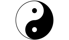 Yin Yang Logo thmb