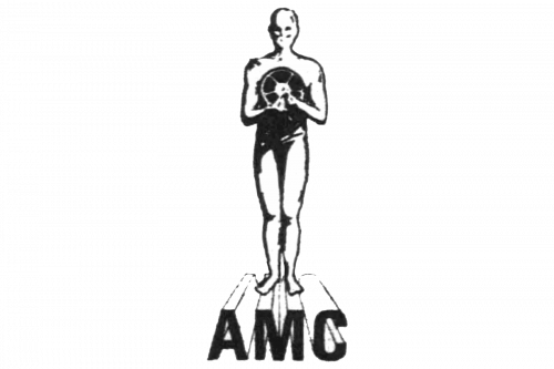 AMC Theatres Logo 1969