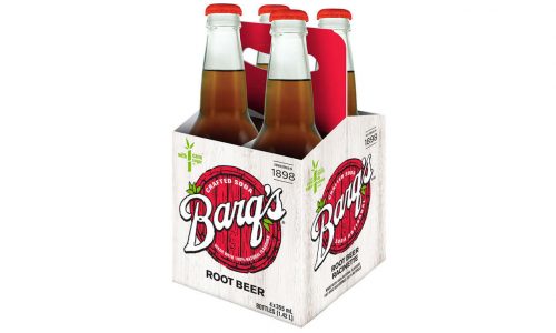 Barqs Root Beer