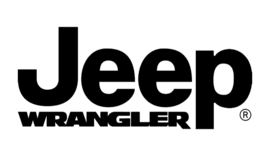 Jeep Wrangler Logo thumb