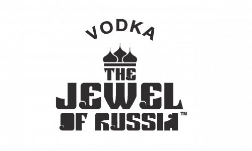 Jewel of Russia logo