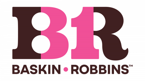 Logo Baskin Robbins 