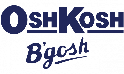 Osh Kosh BGosh Logo